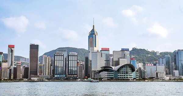 华泰优配 香港产业转型新思路：最宜借鉴美国