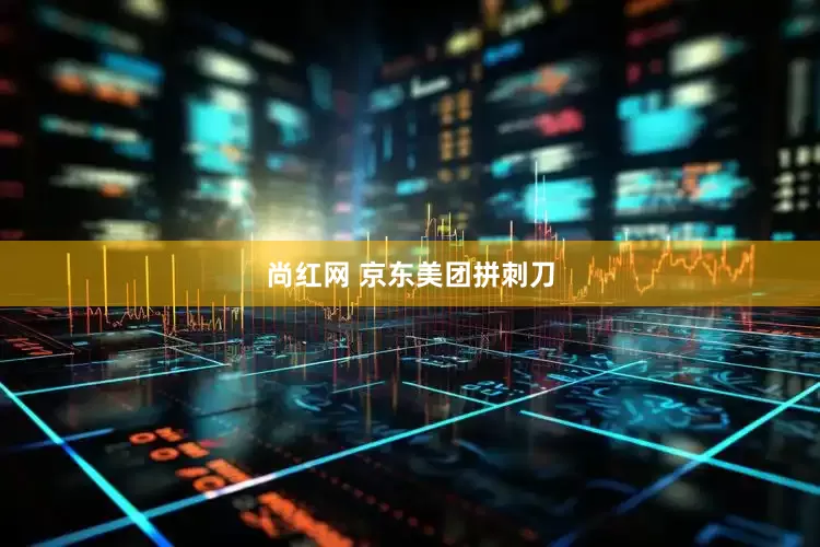 尚红网 京东美团拼刺刀