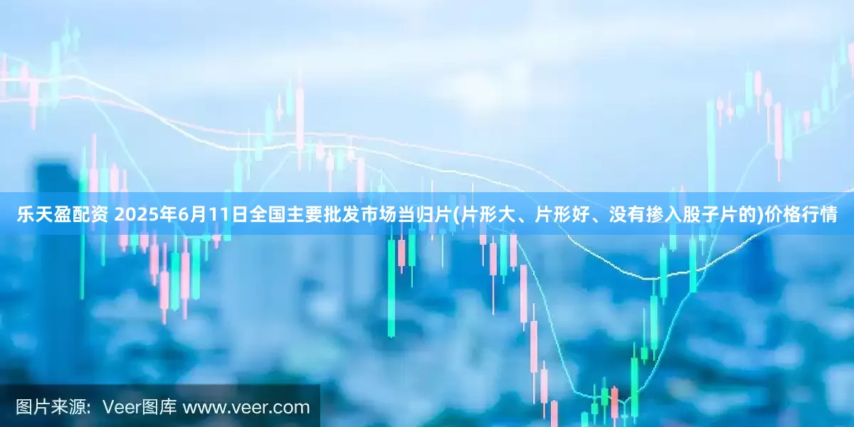 乐天盈配资 2025年6月11日全国主要批发市场当归片(片形大、片形好、没有掺入股子片的)价格行情