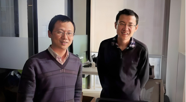 泸深投 梁军状告寒武纪天价索赔始末：如何从理想共同体，走到42亿控诉？